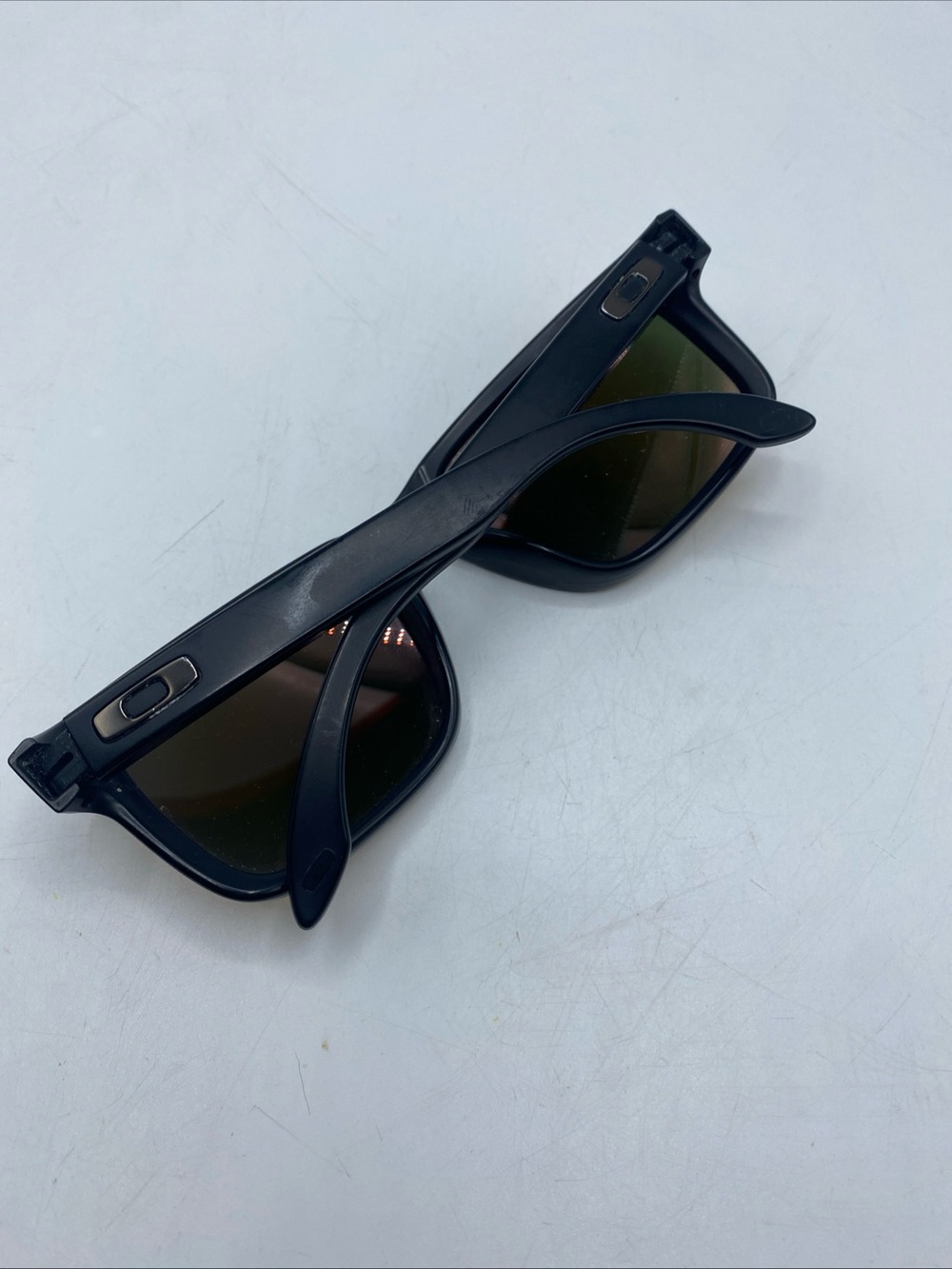 Oakley Holbrook OO9102-E255 57 18 137mm Sunglasses Replacement Frames Only